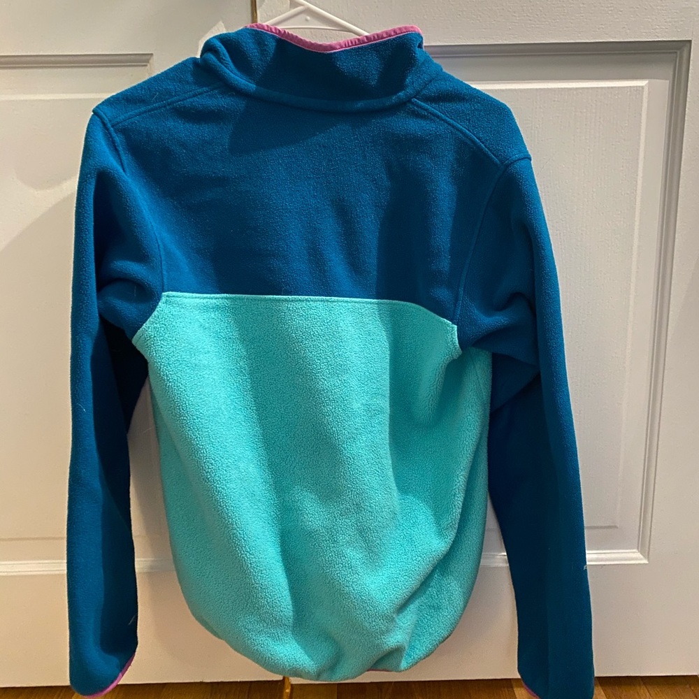 Patagonia pullover - Picture 3 of 3